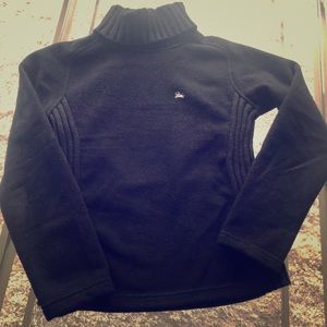 Authentic Burberry turtleneck